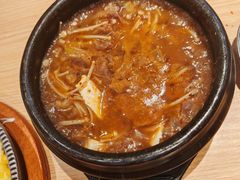 -朴大叔拌饭(上海金山万达店)