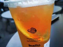 -BeauTea水仙(coco park店)