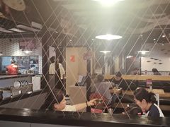 -鱼酷活鱼烤鱼(梅江印象城店)