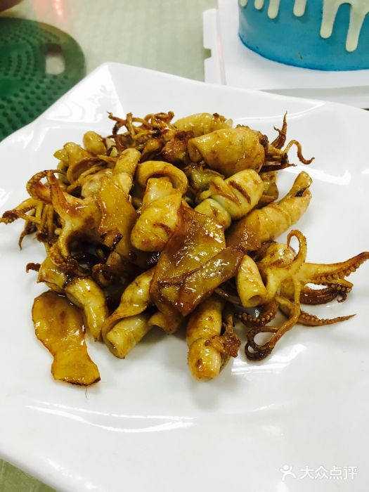 乐兴海鲜餐厅图片