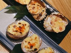 -真剑日本料理·铁板烧(贵州路店)