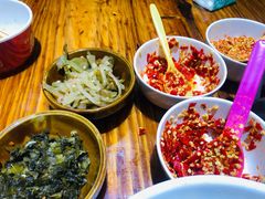 -肆姐面粉馆(坡子街店)
