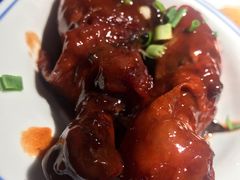 -十面春风·江南面馆(崇宁路店)