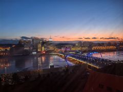 -延吉白山大厦酒店