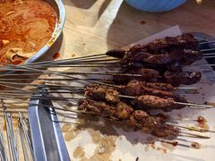 -老白家怡贵园烤肉