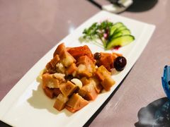 -天厨妙香素食餐厅(清华店)