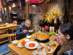 -老凯俚酸汤鱼(多彩城店)