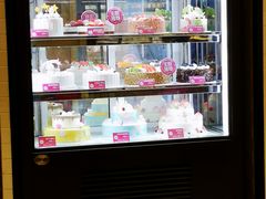 零售区-味多美(民星路店)