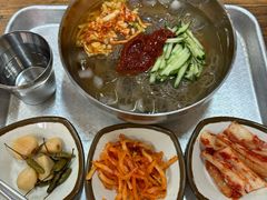 -西归浦每天偶来市场