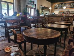 -藏书馆咖啡LibraryCoffee·Bistro(牡丹园店)