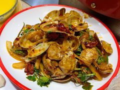 -禧香逢烧烤金牌鸡手王(繁荣路店)