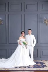 -帆拉斐婚纱摄影(春熙店)