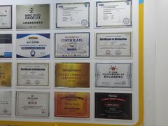 -童程童美·信息学竞赛·乐高机器人编程(长宁来福士校区)