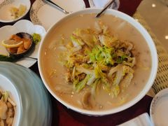 -皇朝海鲜酒店