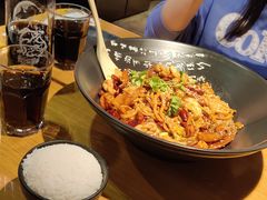 -一麻一辣麻辣香锅(方庄店)