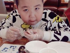 -东方饺子王(哈西万达店)