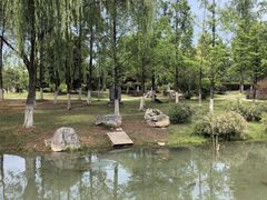 -武汉园博园(武汉自然博物馆)