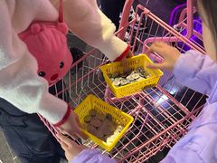 -万象影城(石家庄万象城IMAX激光店)