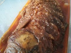 -阿五黄河大鲤鱼(纬三路店)