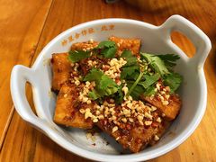 -炒豆合作社(东四总店)