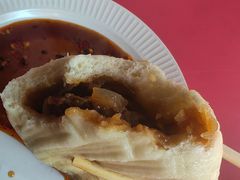 -张包铺(道外店)