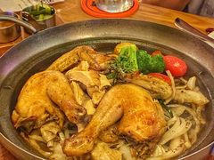 -MR.ROCKY洛奇先生RESTAURANT&BAR(宝安壹方城店)