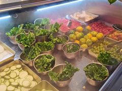 -喜井无限自助烤肉公司(石厦店)