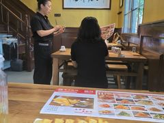 -海荣锅贴馆(五味十字店)