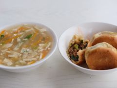 -潭式煎包(西航路店)