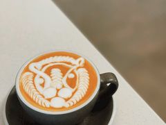 -SAFARI COFFEE
