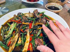 -水煮三国·川鲁江湖菜(香山店)