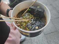 -味上湘菜馆(岳麓山店)