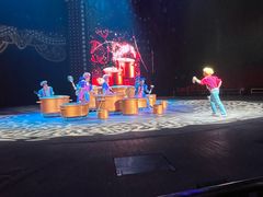 -珠海横琴长隆《卡卡虎奇遇记》