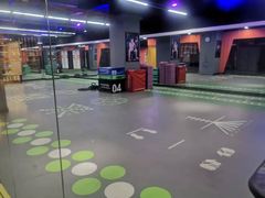-RunningFit健身高端私教馆(红星美凯龙店)