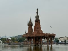 -大连海昌发现王国主题公园