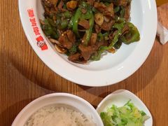 -南城香(北京南站店)