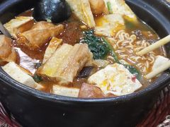 -张记砂锅麻辣烫(千灯店)