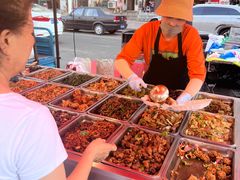 -香坊横道中心市场