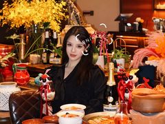 -翡翠鸟精品泰国菜(北辰财富中心店)