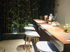 用餐区-十面春风·江南面馆(崇宁路店)