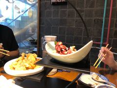 -95号酱骨·一块豆腐(展春园西路店)