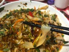 -西贝莜面村(当代商城店)