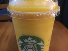-星巴克(江北机场店)