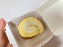 莫夫卷-巴思客·蛋糕·面包(杨桥西路店)