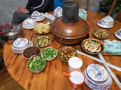 -吴天家私坊铜火锅(远达·帝景华廷店)