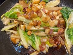 -秦家味老菜馆(民族北路店)