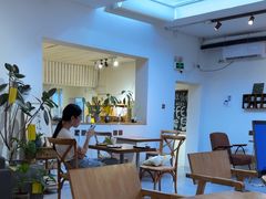 -沏点Trattoria意大利餐厅(新街口店)