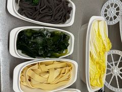 -海底捞火锅(外滩店)