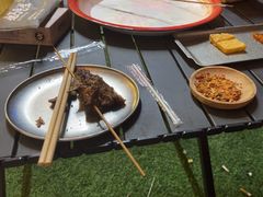 -北丐先生·野馄饨烧烤(长宁龙之梦店)