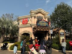-凡迭戈剧院